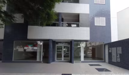 Apartamento á venda com 1 suíte + 1 Quarto na zona 07 em Maringá
