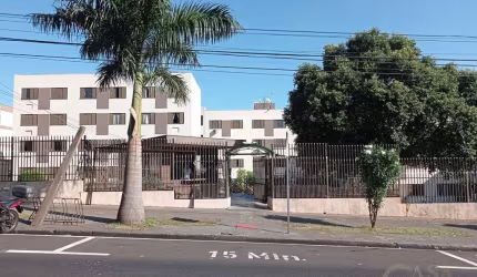 Apartamento para locação no Ed. Alphaville II em Maringá Paraná