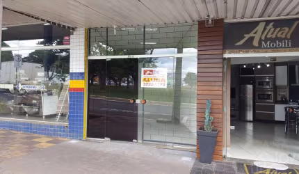 Sala para locação na Av. Mandacarú em Maringá Paraná