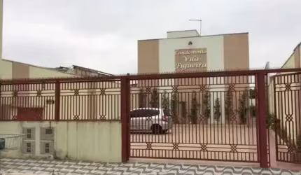 Sobrado à venda no bairro Vila Figueira - Suzano/SP