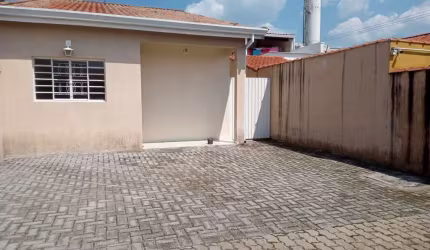 Casa à venda no bairro Vila Urupês - Suzano/SP