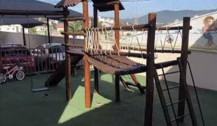 Apartamento para alugar de 2 dormitórios no bairro Vila Nova Aparecida - Mogi das Cruzes/SP