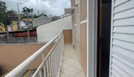 Casa à venda no bairro Botujuru - Mogi das Cruzes/SP