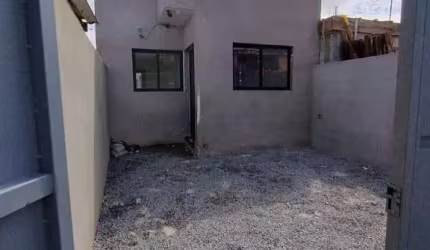 Casa à venda no bairro Vila Amorim - Suzano/SP