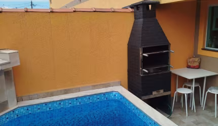CASA A DE REPASSE PRA VENDA