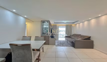 Apartamento 3 dormitórios sendo 1 suite - Praia Comprida/São José