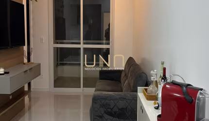 Apartamento 1 dormitorio, Estreito/Florianopolis