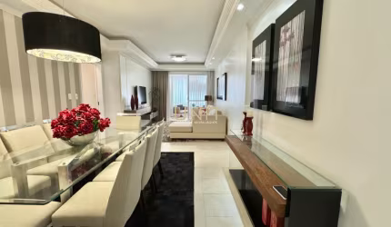 Apartamento de 03 quartos com 01 suíte no Balneário, próximo à Beira Mar Continental