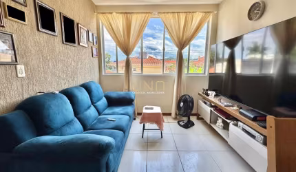 Apartamento 2 quartos  + 1 vaga de garagem, Praia Comprida/Sao José