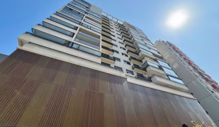 Apartamento 2 dorm. 1 suite semi mobiliado Kobrasol