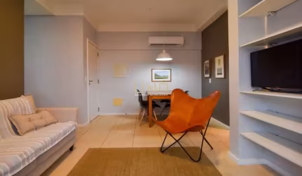 Apartaento com 2 quartos, sendo 1 suíte, na Agronômica em florianópolis