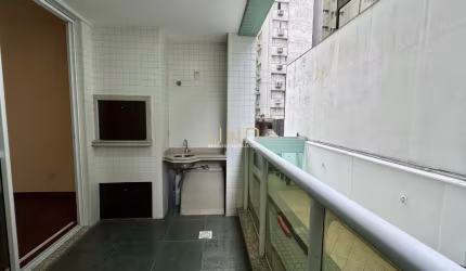 apartamento à venda com 3 suítes no centro de Florianópolis!