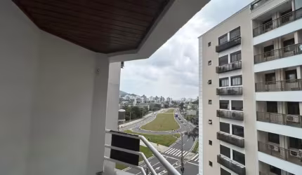 apartamento de 2 quartos, perto da UFSC.
