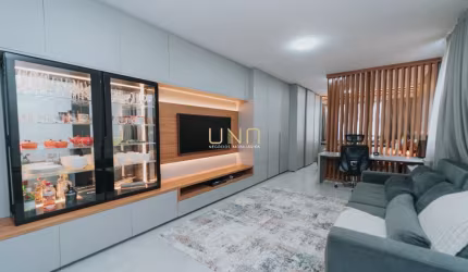 Studio a venda no Centro de Florianópolis, próximo ao Mercado público.