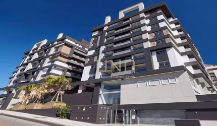 Apartamento Duplex com 3 dormitórios à venda, 132 m² por R$ 1.589.617,29 - Estreito - Florianópolis/SC
