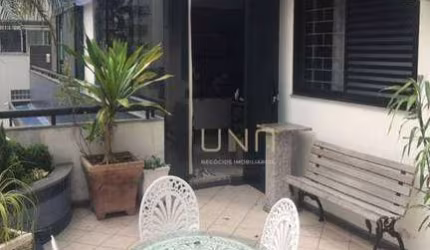 Apartamento Residencial à venda, Centro, Florianópolis - AP0086.