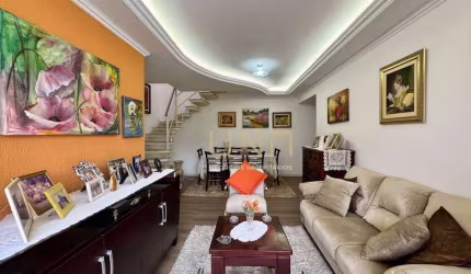 Apartamento Duplex Residencial à venda, Córrego Grande, Florianópolis - AD0005.