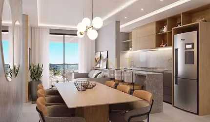 Apartamento Residencial à venda, Trindade, Florianópolis - AP0105.