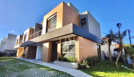 Casa Residencial à venda, Campeche, Florianópolis - CA0045.