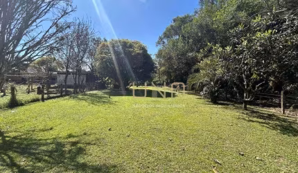 Terreno Residencial à venda, Vargem Pequena, Florianópolis - TE0005.