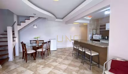 Cobertura Residencial à venda, Córrego Grande, Florianópolis - CO0011.