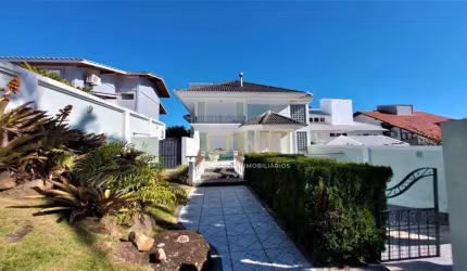 Casa Residencial à venda, João Paulo, Florianópolis - CA0062.