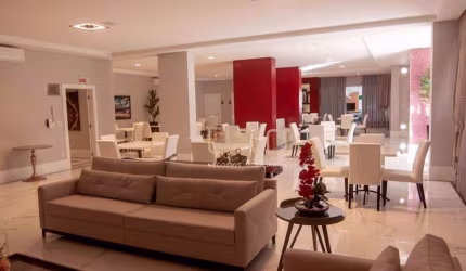 Apartamento Residencial à venda, Campinas, São José - AP0167.