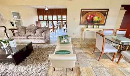 Casa Residencial à venda, Itaguaçu, Florianópolis - CA0073.