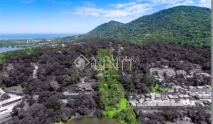 Terreno Residencial à venda, Lagoa da Conceição, Florianópolis - TE0008.