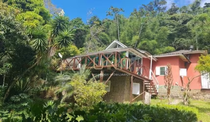 Casa Comercial à venda, Lagoa da Conceição, Florianópolis - CA0081.