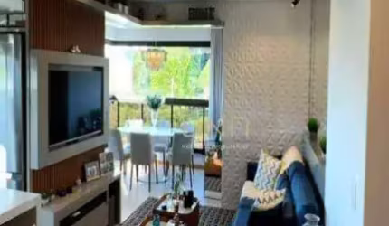 Apartamento com 3 dormitórios à venda, 83 m² por R$ 1.500.000,00 - Agronômica - Florianópolis/SC