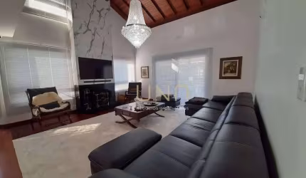 Casa Residencial à venda, Itacorubi, Florianópolis - CA0089.