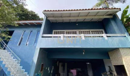 Casa Residencial à venda, Centro, Florianópolis - CA0092.