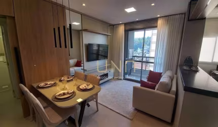 Apartamento Residencial à venda, Carvoeira, Florianópolis - AP0218.