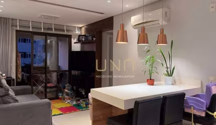 Apartamento Residencial à venda, Itacorubi, Florianópolis - AP0230.