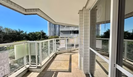 Apartamento com 4 dormitórios à venda, 255 m² por R$ 2.700.000,00 - Agronômica - Florianópolis/SC