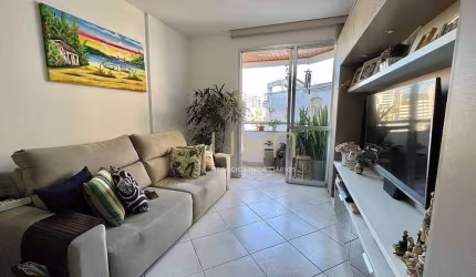 Apartamento com 3 dormitórios à venda, 84 m² por R$ 960.000,00 - Trindade - Florianópolis/SC