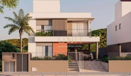 Casa Residencial à venda, Rio Tavares, Florianópolis - CA0116.