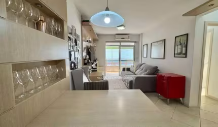 Apartamento Residencial à venda, Itacorubi, Florianópolis - AP0275.