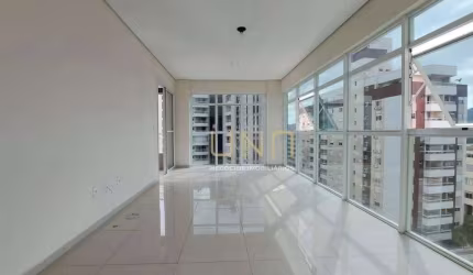 Apartamento com 3 dormitórios à venda, 139 m² por R$ 1.780.000,00 - Agronômica - Florianópolis/SC