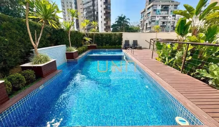 Apartamento com 2 dormitórios à venda, 70 m² por R$ 980.000,00 - Centro - Florianópolis/SC