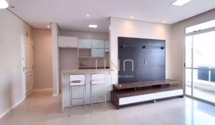 Apartamento Residencial à venda, Coqueiros, Florianópolis - AP0312.