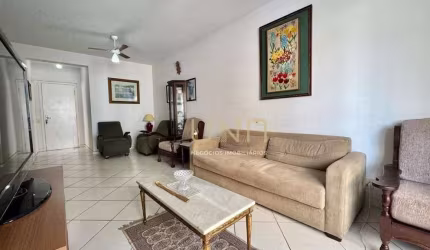 Apartamento com 3 dormitórios à venda, 122 m² por R$ 950.000,00 - Centro - Florianópolis/SC