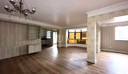 Apartamento Residencial à venda, Coqueiros, Florianópolis - AP0332.