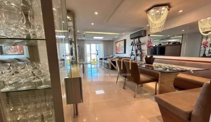 Apartamento com 4 dormitórios à venda, 115 m² por R$ 1.200.000,00 - Jardim Atlântico - Florianópolis/SC