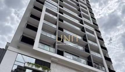 Apartamento com 2 dormitórios à venda, 72 m² por R$ 745.000,00 - Kobrasol - São José/SC