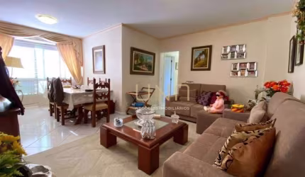 Apartamento Residencial à venda, Centro, Florianópolis - AP0422.