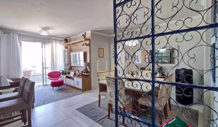 Apartamento com 4 dormitórios à venda, 110 m² por R$ 1.450.000,00 - Itaguaçu - Florianópolis/SC