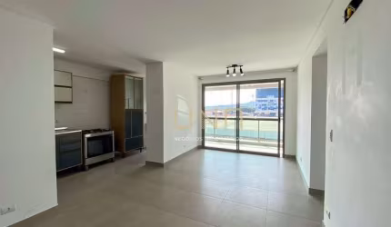 Apartamento com 3 dormitórios para alugar, 90 m² por R$ 5.960,00 - Monte Verde - Florianópolis/SC
