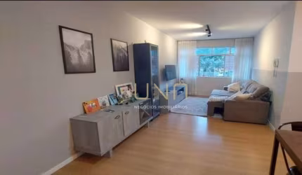 Apartamento Residencial à venda, Itacorubi, Florianópolis - AP0528.